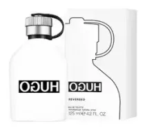 Hugo Reversed EDT