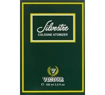 Victor Silvestre odekolons | 100 ml