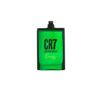 Cristiano Ronaldo CR7 Energy tualetes ūdens | 100 ml
