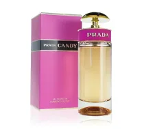 Prada Candy (EDP) parfimērijas ūdens sievietēm 80 ml