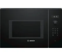 Bosch | Microwave Oven | BFL554MB0 | Built-in | 31.5 L | 900 W | Black