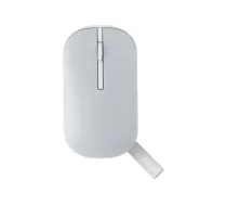 ASUS Marshmallow MD100 datorpele | 2,4 GHz + Bluetooth | 90XB07A0-BMU0F0