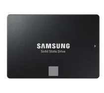 Samsung 870 EVO SSD | 1 TB | 2.5" SATA, SATA III | 560 MB/s | MZ-77E1T0B/EU