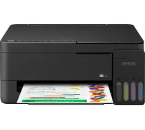 Epson EcoTank L3351 daudzfunkciju tintes printeris | Krāsu, A4, Wi-Fi | C11CL62411