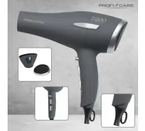 Proficare Professional Hairdryer PC-HT 3045 Anthracite