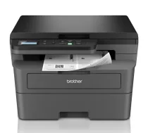 Brother DCP-L2620DW daudzfunkciju lāzerprinteris | Melnbalts, A4, Wi-Fi, Duplex | 252BRL2620DW