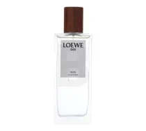 Loewe 001 Man (EDT) tualetes ūdens vīriešiem 50 ml