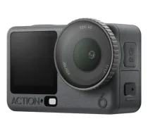 CAMERA OSMO ACTION 6 STANDARD/COMBO CP.OS.00000505 DJI