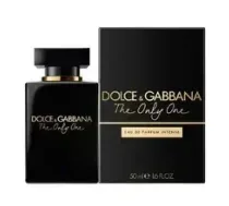 Dolce & Gabbana The Only One Intense (EDP) parfimērijas ūdens sievietēm 30 ml
