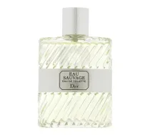 Dior Eau Sauvage (EDT) tualetes ūdens vīriešiem 100 ml