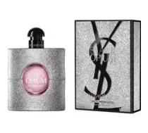 Yves Saint Laurent Black Opium Glitter (EDP) parfimērijas ūdens sievietēm 30 ml