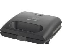 Gorenje | Sandwich maker | SM703GCB | 700 W | Number of plates 3 | Number of pastry 2 | Black