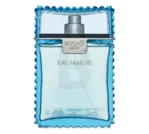 Versace Man Eau Fraiche (EDT) tualetes ūdens vīriešiem 100 ml