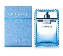 Versace Man Eau Fraiche tualetes ūdens