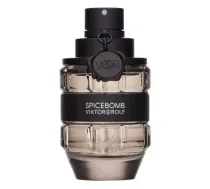 Viktor & Rolf Spicebomb (EDT) tualetes ūdens vīriešiem 50 ml