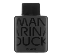 Mandarina Duck Pure Black (EDT) tualetes ūdens vīriešiem 100 ml