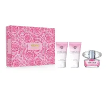 Versace Bright Crystal tualetes ūdens