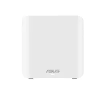 Asus | ZenWiFi BD4 (1pk) | Dual-band WiFi 7 AiMesh Extendable Router, EU+UK | 802.11be | 688/2882 Mbit/s | Ethernet LAN (RJ-45) ports 2 | Mesh Support Yes | MU-MiMO Yes | No mobile broadband | Antenna type Internal