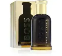 Hugo Boss Boss Bottled Absolu (Parfum) smaržas vīriešiem 50 ml