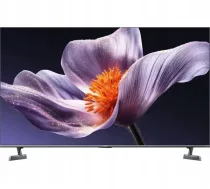 TV | S Pro Mini LED 65 2026 | Xiaomi 65 | Smart TV | Google TV | 4K UHD | Dark Grey