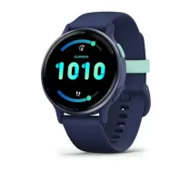 Garmin VIVOACTIVE 5 sporta pulkstenis | 42.2mm | 010-02862-12