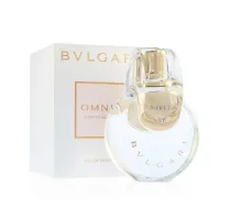 Bvlgari Omnia Crystalline (EDT) tualetes ūdens sievietēm 50 ml