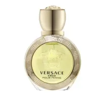 Versace Eros Pour Femme (EDT) tualetes ūdens sievietēm 50 ml