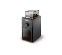 De’Longhi Coffee grinder KG79 / 0177111025 Black