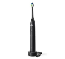 Philips | Rechargeable Sonic Electric Toothbrush | HX7101/01 Sonicare Series 5300 | Rechargeable | For adults | Number of brush heads included 1 | Number of teeth brushing modes 1 | Black