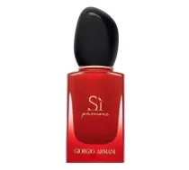 Armani (Giorgio Armani) Sì Passione Intense (EDP) parfimērijas ūdens sievietēm 30 ml