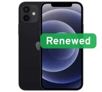 Atjaunots (Grade B) Apple iPhone 12 viedtālrunis | 5G | 64 GB | 4 GB RAM | 6,1" | Dual SIM | RAPip12-4bb32N