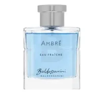 Baldessarini Ambré Eau Fraiche (EDT) tualetes ūdens vīriešiem 50 ml