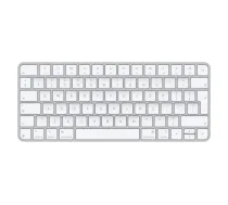 Apple Magic Keyboard tastatūra | kompaktā | Bluetooth | US | MXCL3Z/A