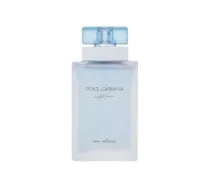 Dolce&Gabbana Light Blue Eau Intense (EDP) parfimērijas ūdens sievietēm 50 ml