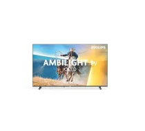Philips | 40PQS6901/12 | QLED Ambilight TV | 40 | Smart TV | TITAN OS | FHD | Black