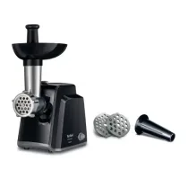 TEFAL Meat Grinder | NE1088 | Stainless Steel/Black | 300 W | Number of speeds 1 | Throughput (kg/min) 1.7