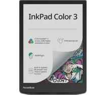 PocketBook InkPad Color 3 e-grāmatu lasītājs