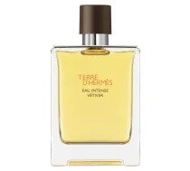 Hermes, Terre d`Hermes Intense Vetiver, Eau De Parfum, For Men, 200 ml