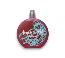 Desigual Fresh World tualetes ūdens | 100 ml