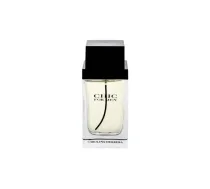 Carolina Herrera Chic Eau de Toilette 100 ml