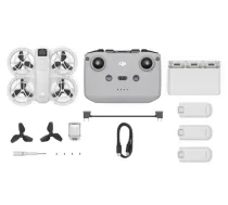 Drons DJI Neo Fly More Combo (atvērts iepakojums) CP.FP.00000185