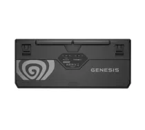 Genesis THOR 230 spēļu tastatūra | mehāniskā | TKL | ar vadu | US | NKG-2163