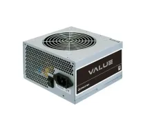 Chieftec APB-400B8 barošanas bloks | 400W, 80 PLUS Standard, ATX, Nemodulārs | APB-400B8