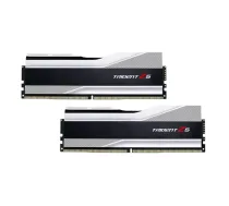 G.Skill Trident Z5 operatīvā atmiņa | DDR5, 32 GB, 6000 MHz, melna | F5-6000J3636F16GX2-TZ5S