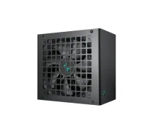 DeepCool PL650D-FC barošanas bloks | 650W, 80 PLUS Bronze, ATX | R-PL650D-FC0B-EU-V2