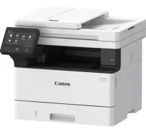 Canon i-SENSYS MF463DW daudzfunkciju lāzerprinteris | Melnbalts, A4, Wi-Fi, Duplex | 252CN7188C008