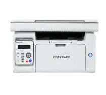 Pantum M6509NW daudzfunkciju lāzerprinteris | Melnbalts, A4, Wi-Fi | 252PAM6509NW