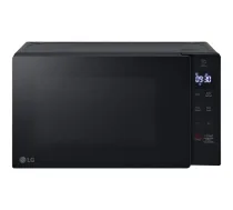 LG Microwave oven | MS2032GAS NeoChef | Free standing | 20 L | 1050 W | Convection | Black