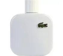 Lacoste L.12.12 Blanc tualetes ūdens | 98 ml