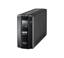 Schneider Electric APC Back-UPS Pro | BR650MI | 650 VA | 390 W